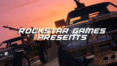 GTA Online: Target Assault Races Trailer
